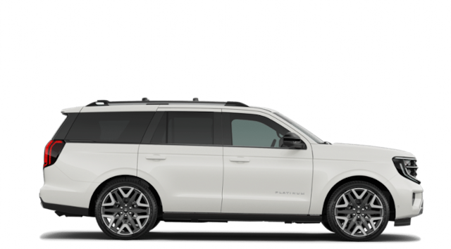 2026 Ford Expedition